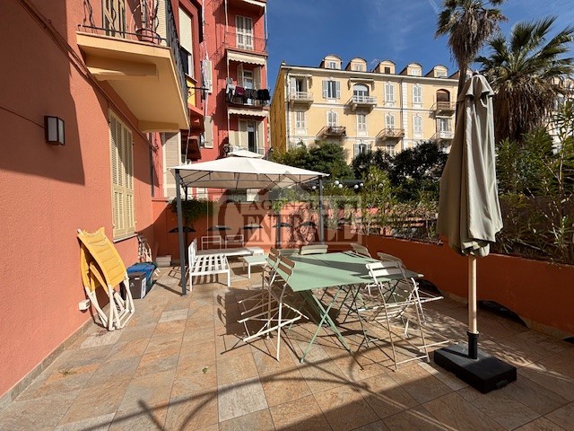 Agenzia Immobiliare Centrale Sanremo
